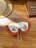 یقه جدا