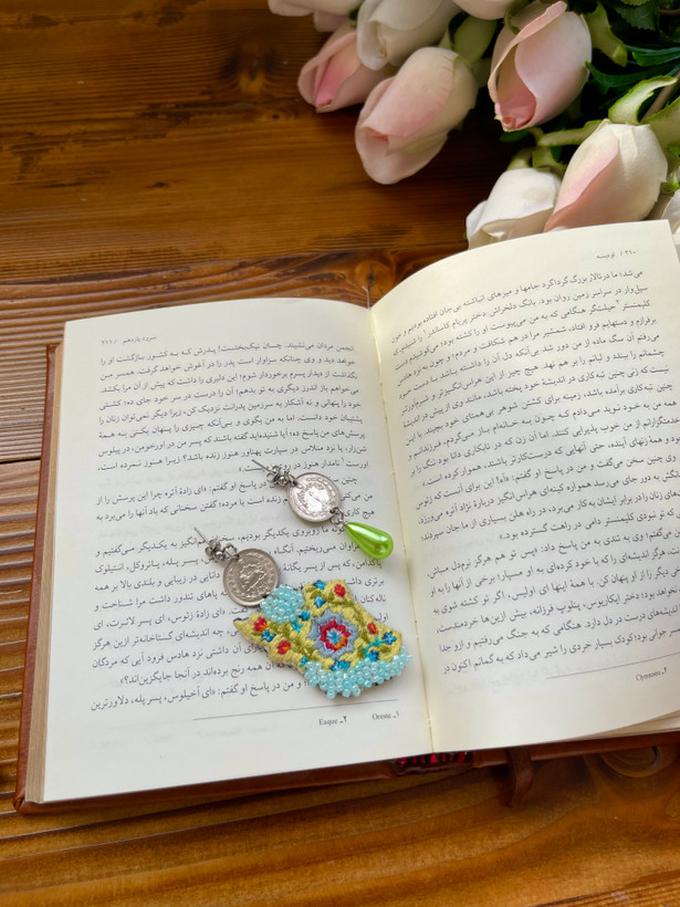 گوشواره ایران